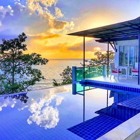 Your Home Samui Maret Buitenkant foto
