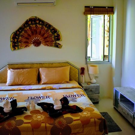 Your Home Samui Maret Buitenkant foto