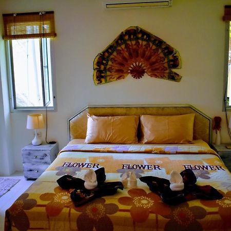 Your Home Samui Maret Buitenkant foto