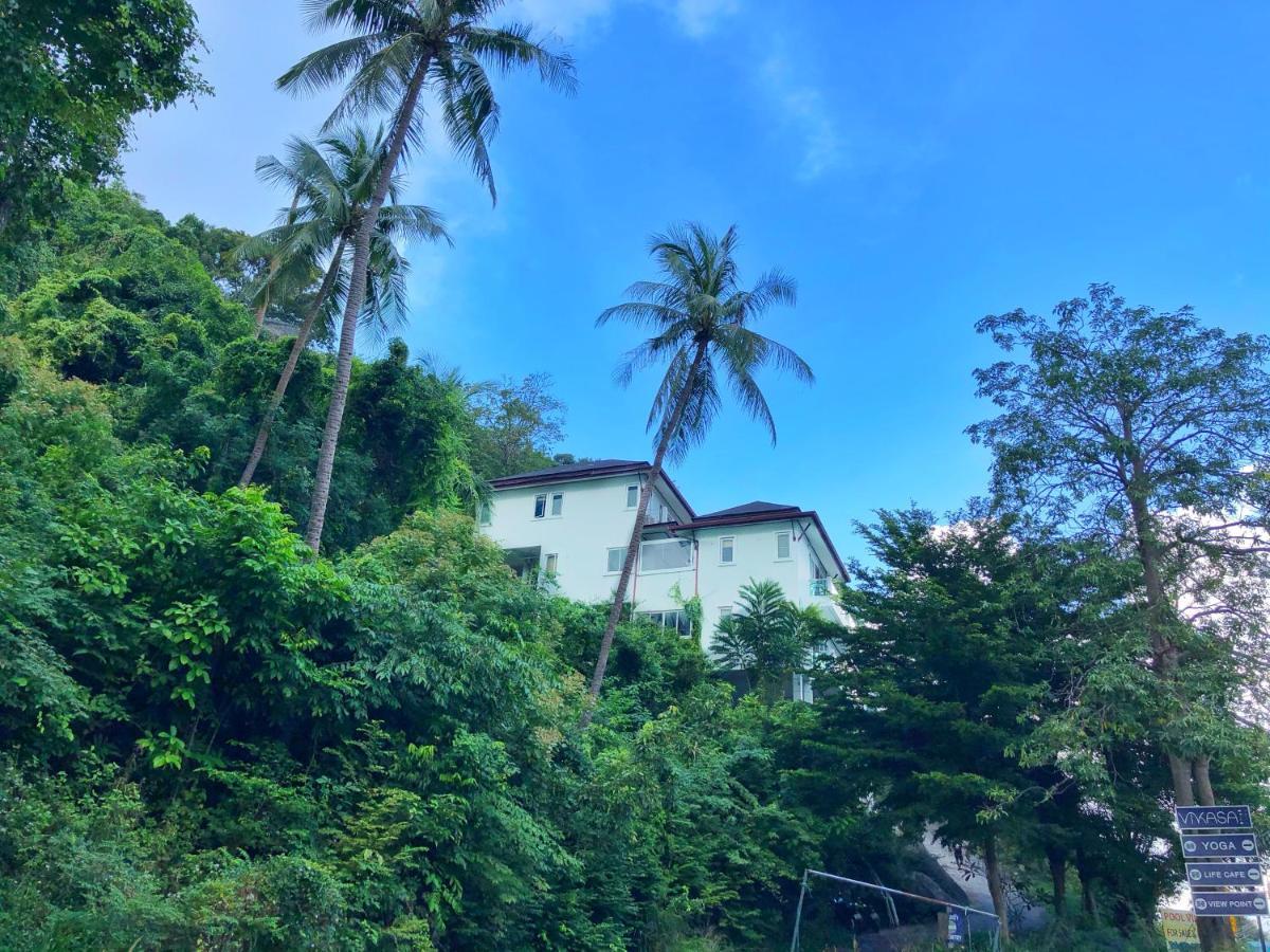 Your Home Samui Maret Buitenkant foto