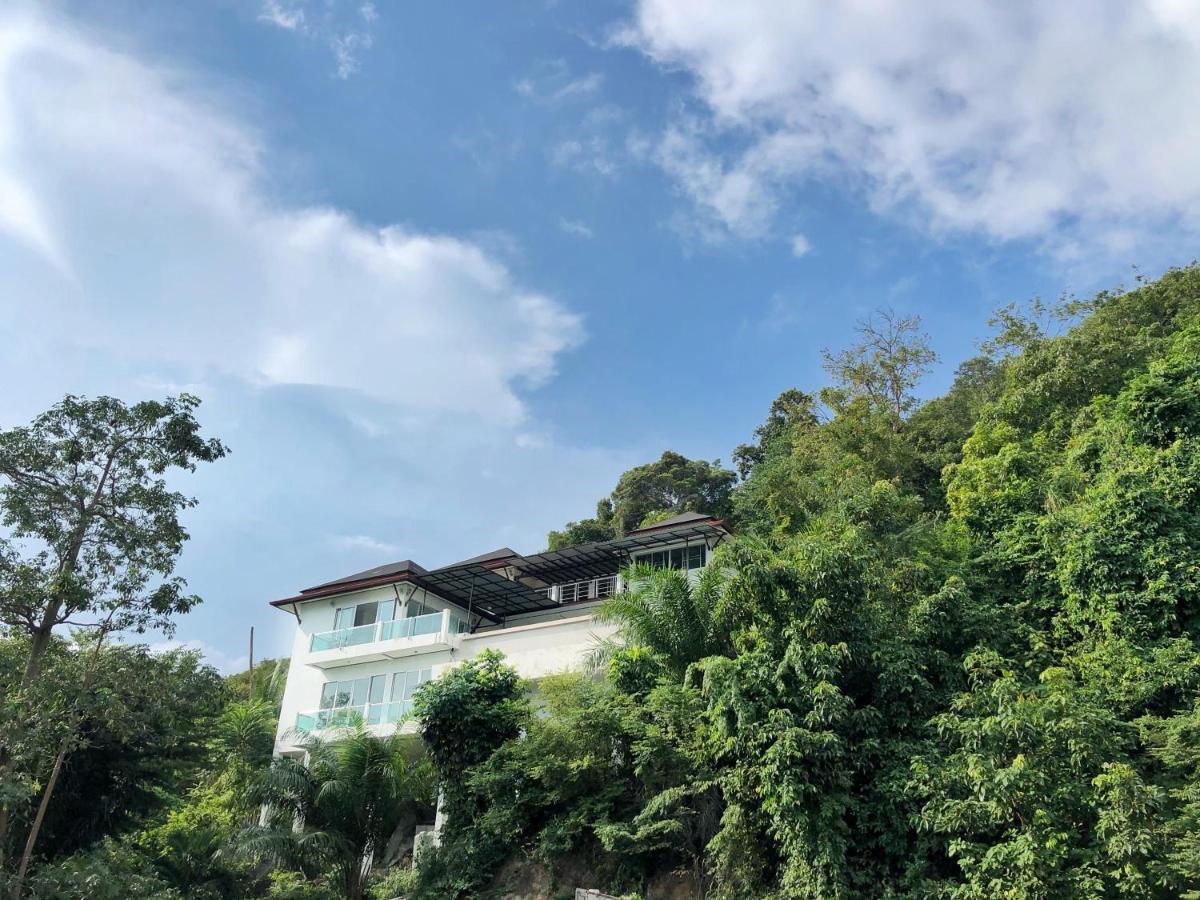 Your Home Samui Maret Buitenkant foto