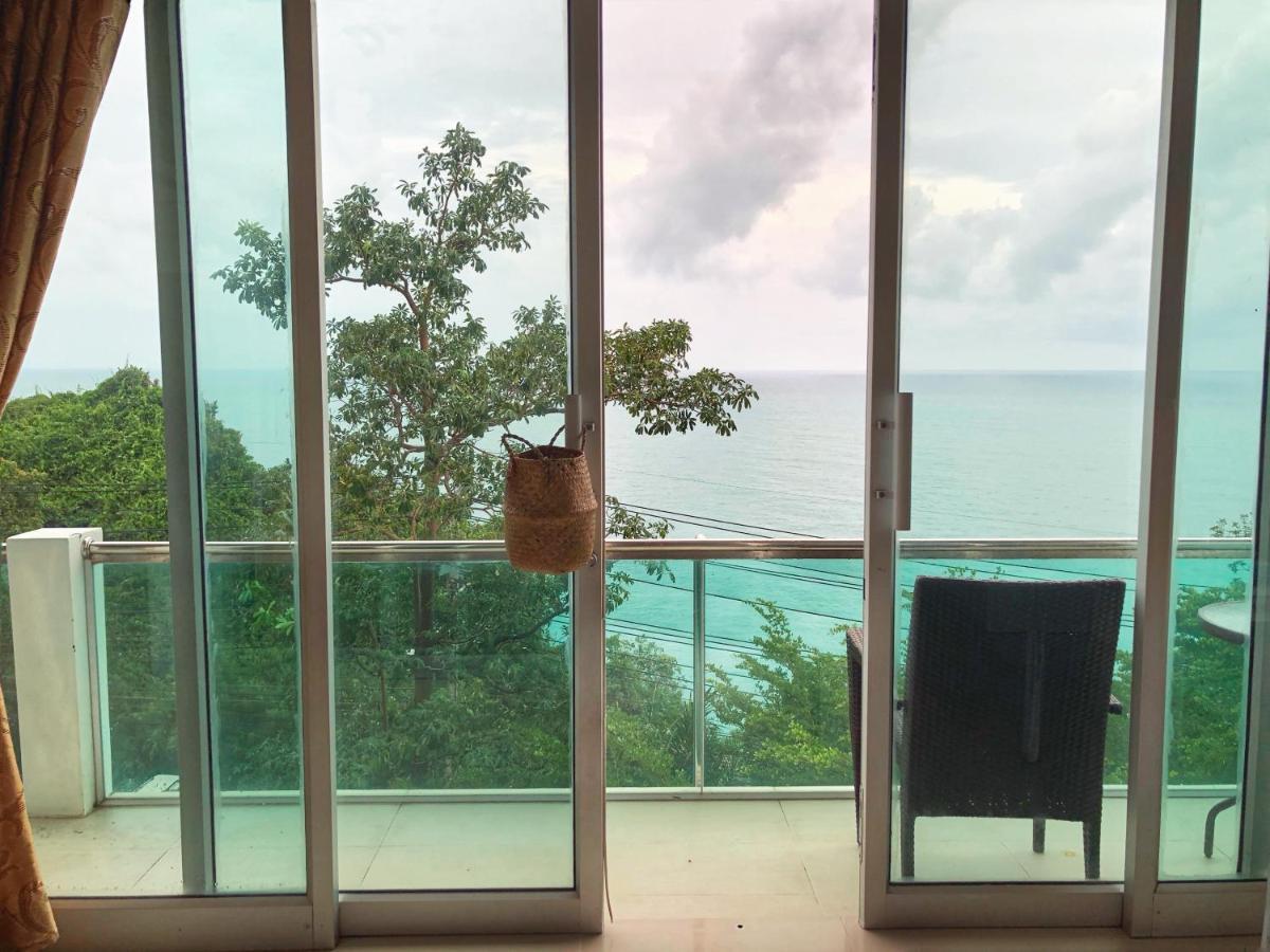 Your Home Samui Maret Buitenkant foto
