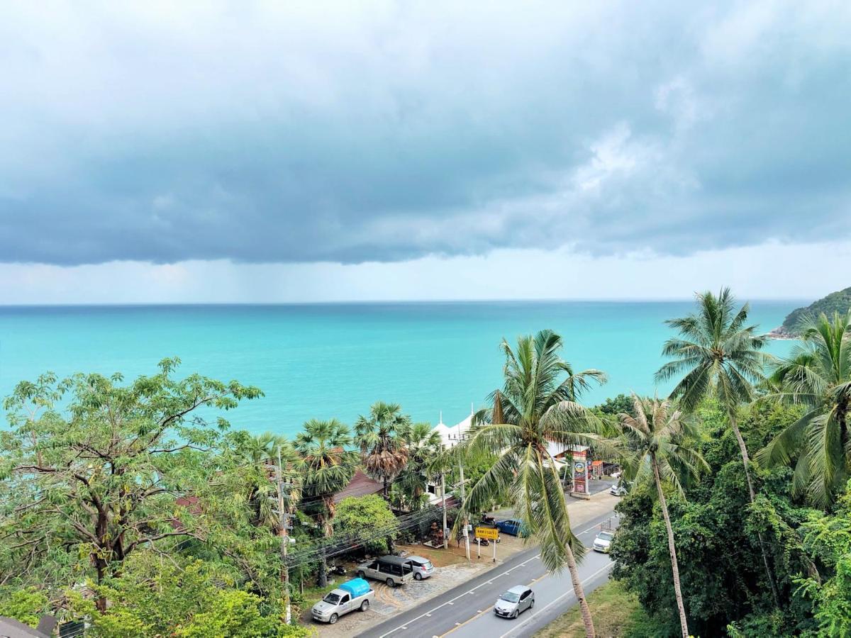 Your Home Samui Maret Buitenkant foto