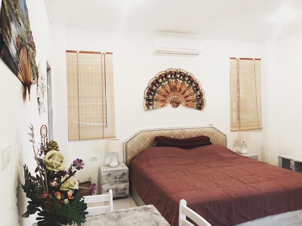 Your Home Samui Maret Buitenkant foto