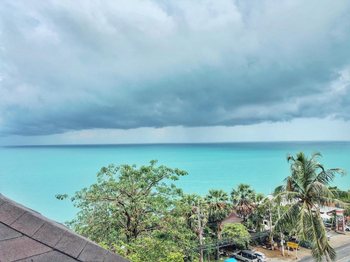 Your Home Samui Maret Buitenkant foto
