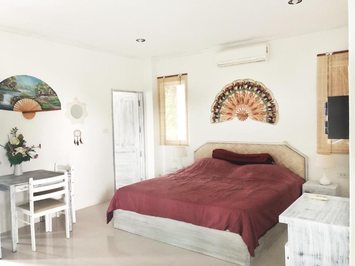 Your Home Samui Maret Buitenkant foto