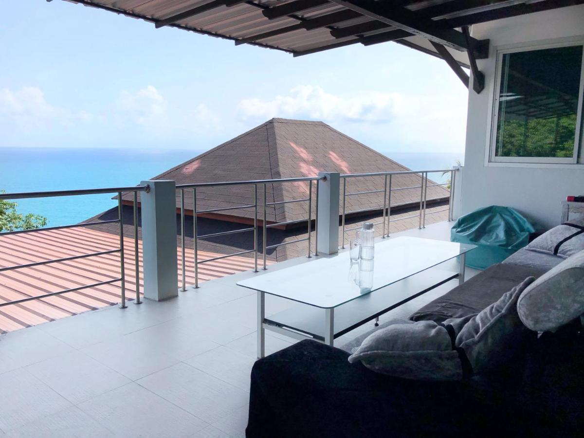 Your Home Samui Maret Buitenkant foto