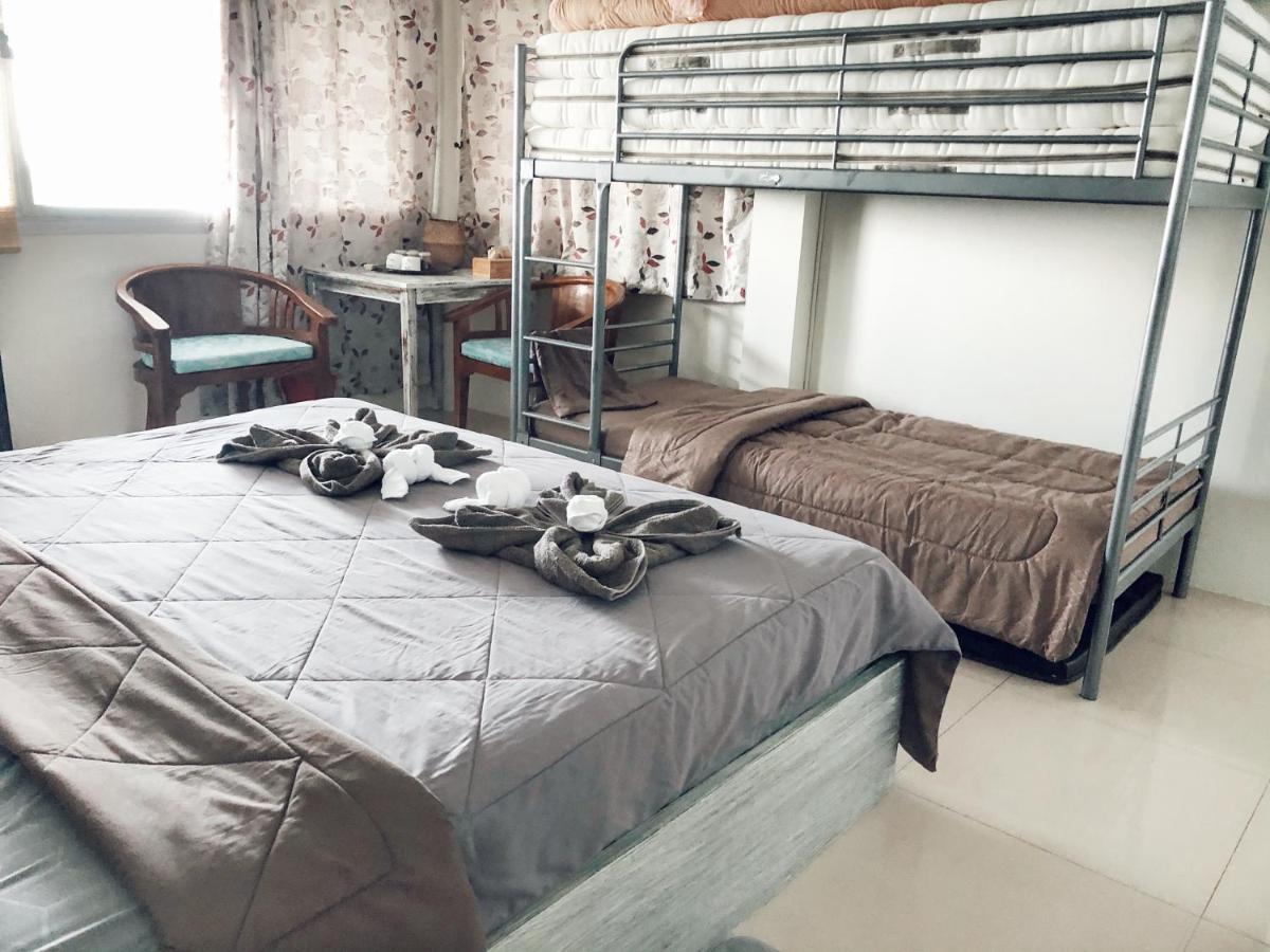 Your Home Samui Maret Buitenkant foto