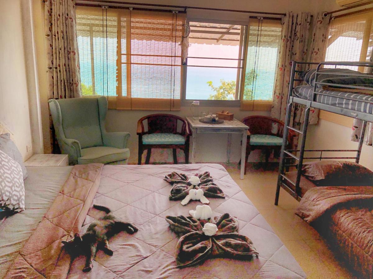 Your Home Samui Maret Buitenkant foto