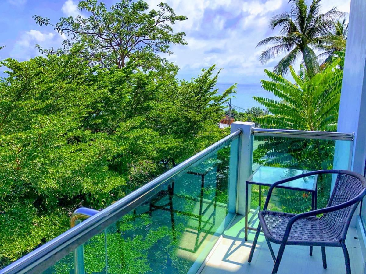 Your Home Samui Maret Buitenkant foto