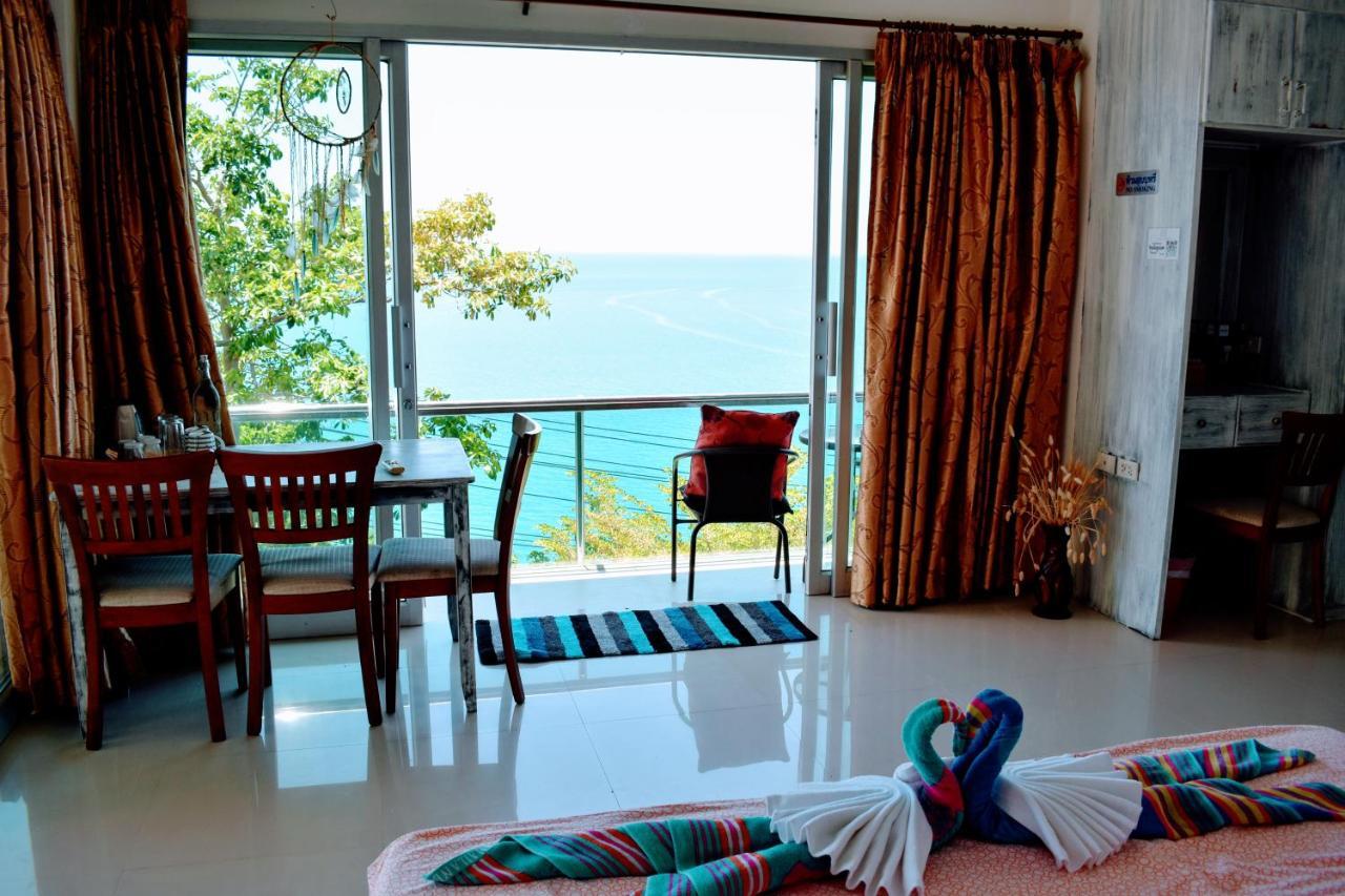 Your Home Samui Maret Buitenkant foto