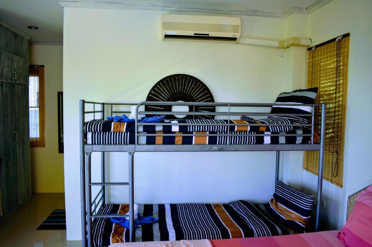 Your Home Samui Maret Buitenkant foto