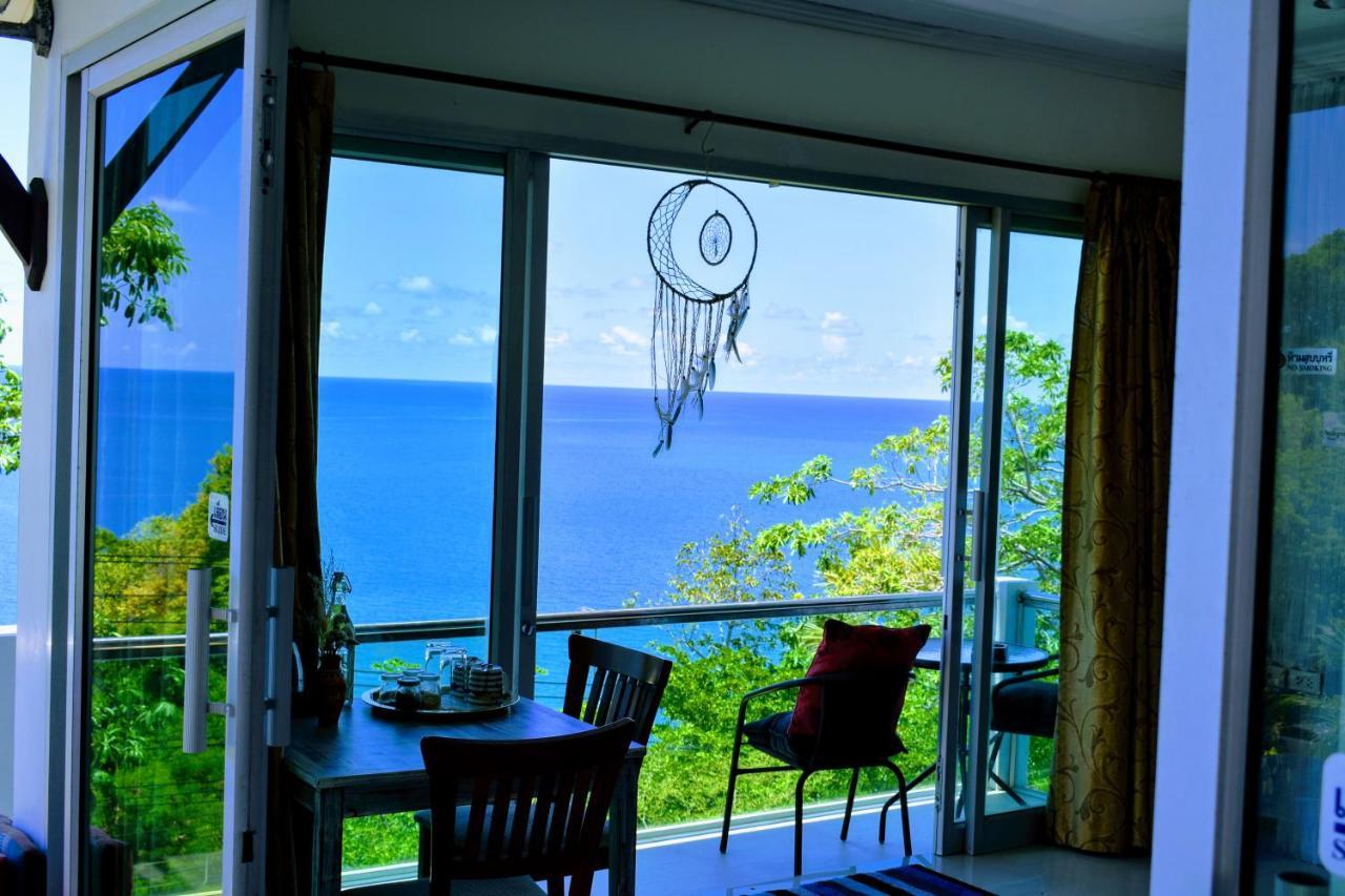 Your Home Samui Maret Buitenkant foto