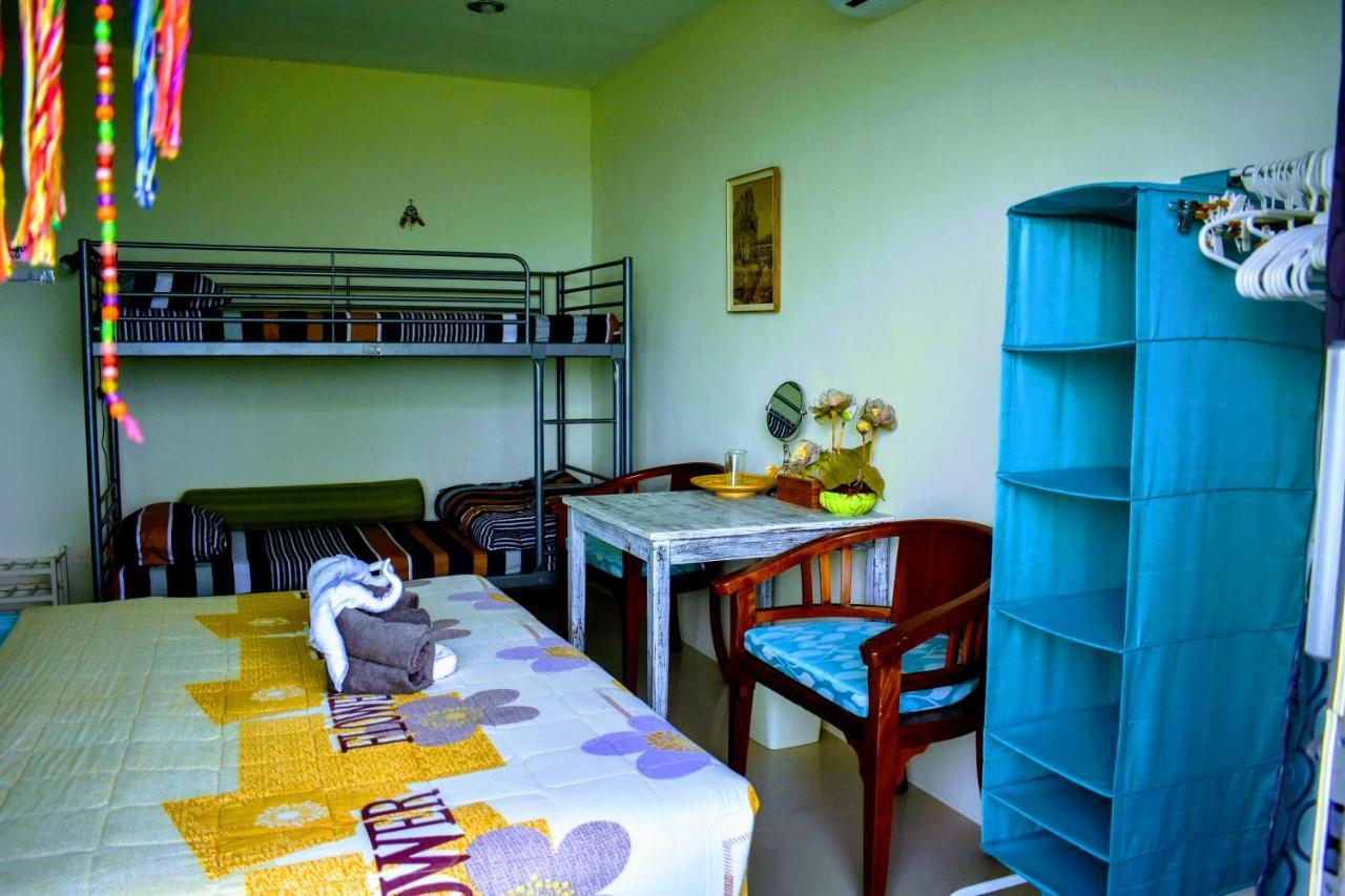 Your Home Samui Maret Buitenkant foto