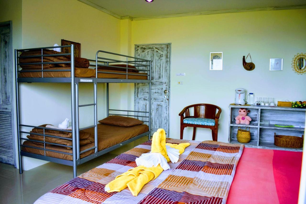 Your Home Samui Maret Buitenkant foto
