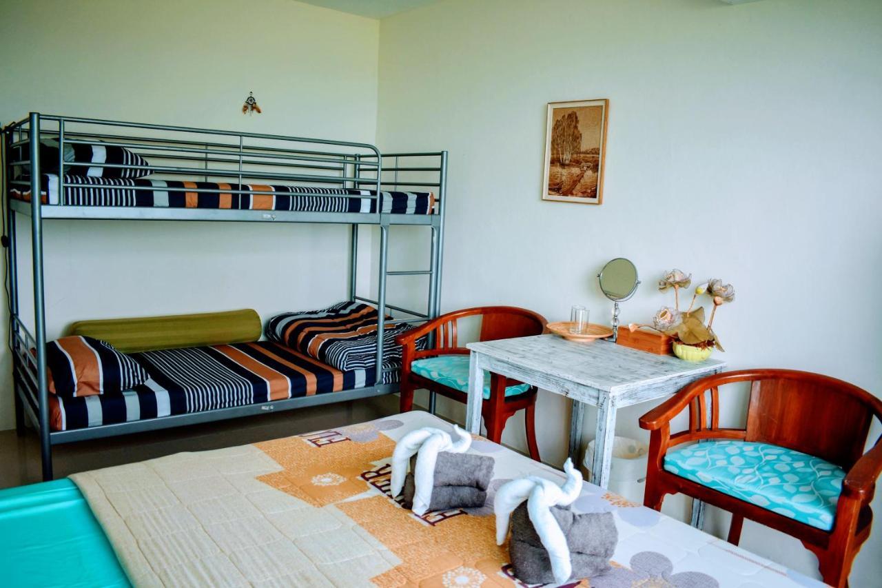 Your Home Samui Maret Buitenkant foto