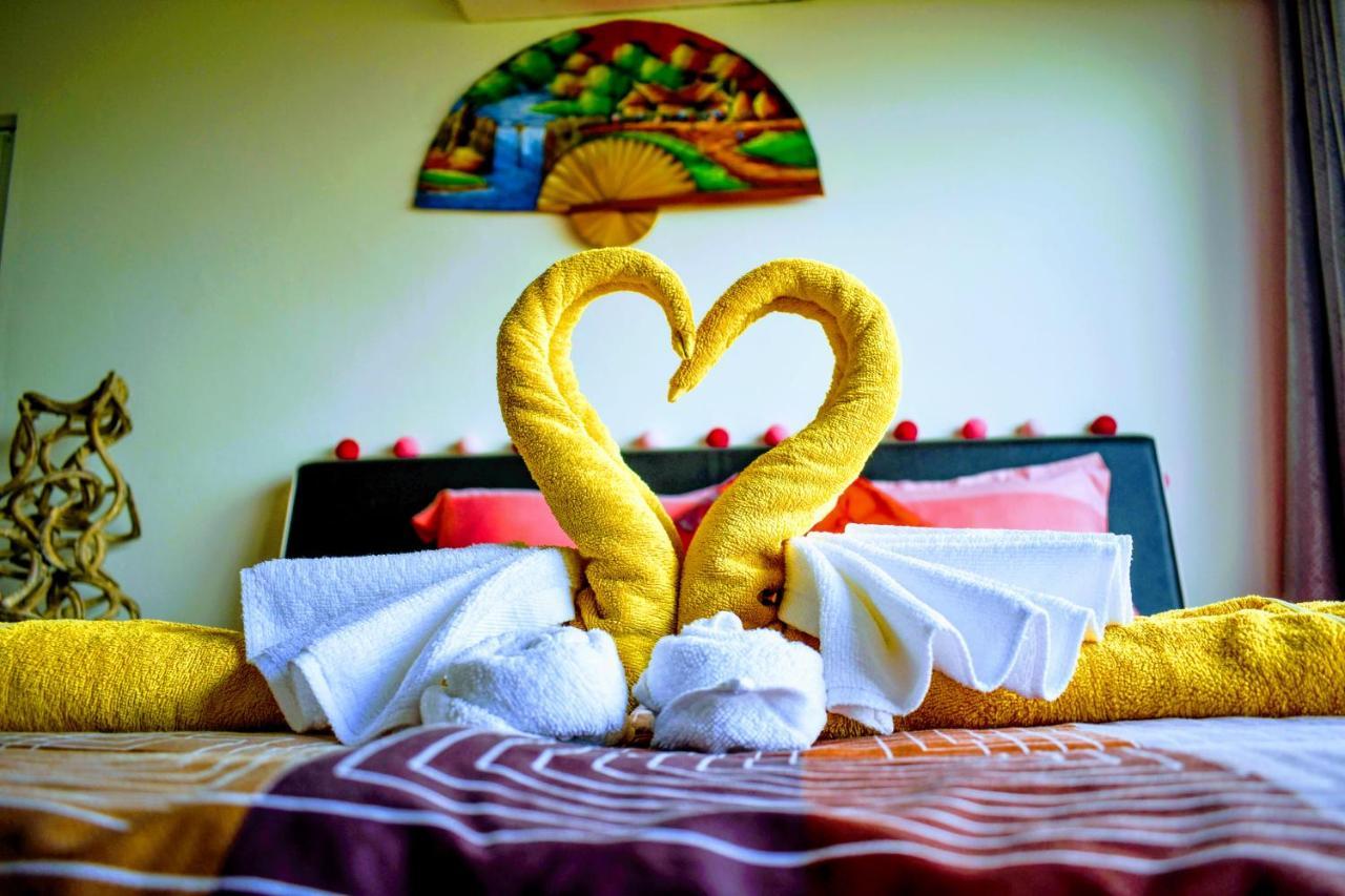 Your Home Samui Maret Buitenkant foto