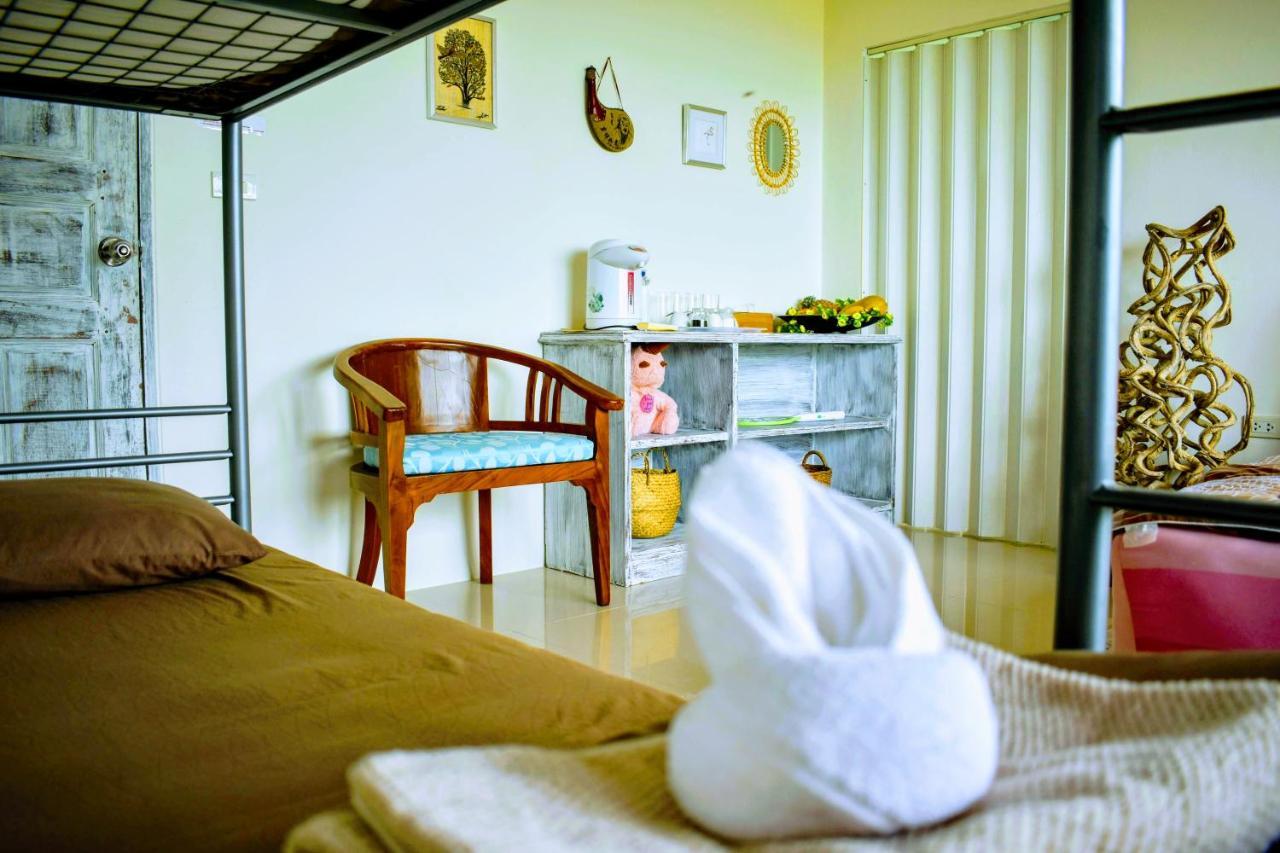Your Home Samui Maret Buitenkant foto