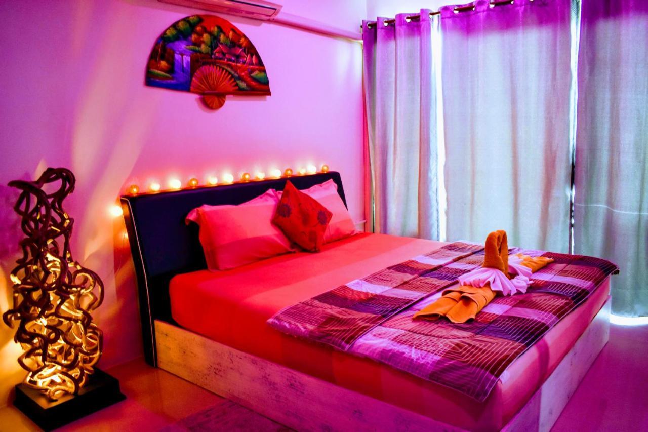 Your Home Samui Maret Buitenkant foto