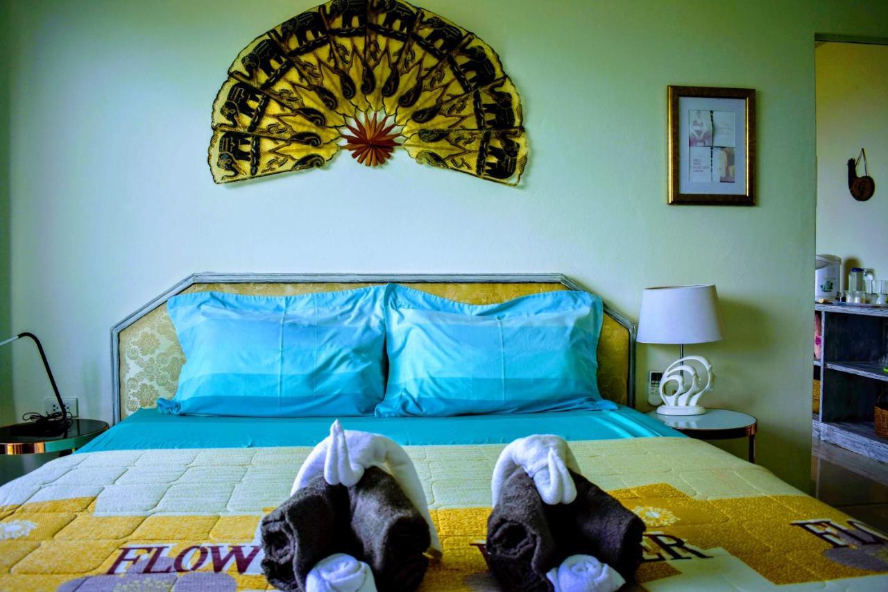 Your Home Samui Maret Buitenkant foto