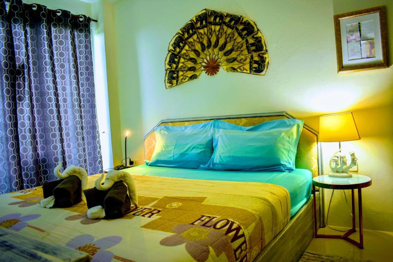 Your Home Samui Maret Buitenkant foto