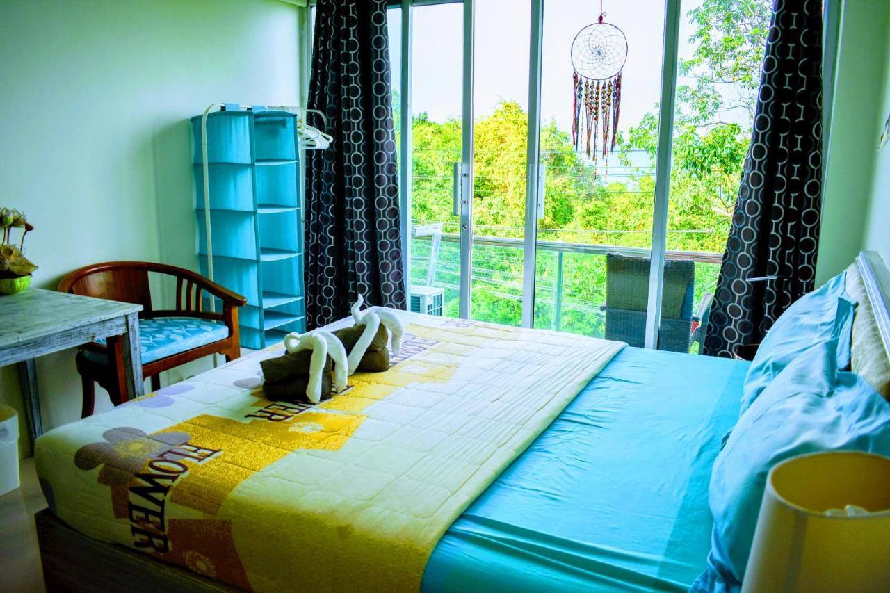 Your Home Samui Maret Buitenkant foto