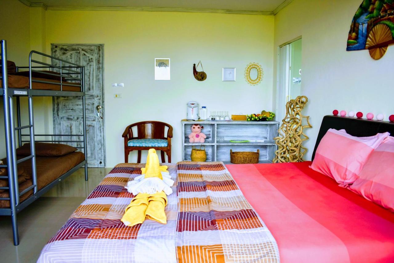 Your Home Samui Maret Buitenkant foto