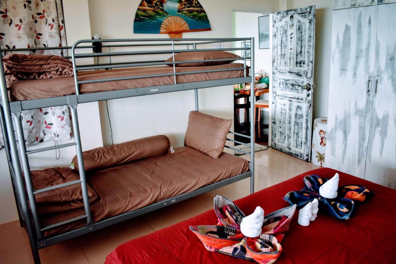 Your Home Samui Maret Buitenkant foto