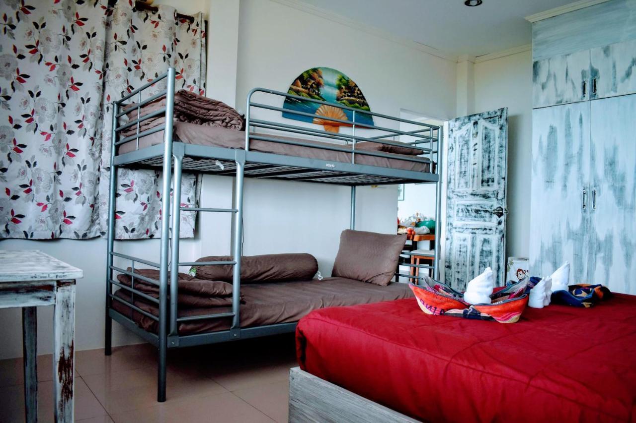 Your Home Samui Maret Buitenkant foto
