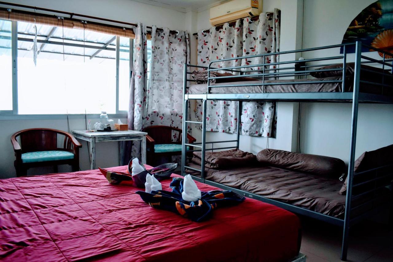 Your Home Samui Maret Buitenkant foto