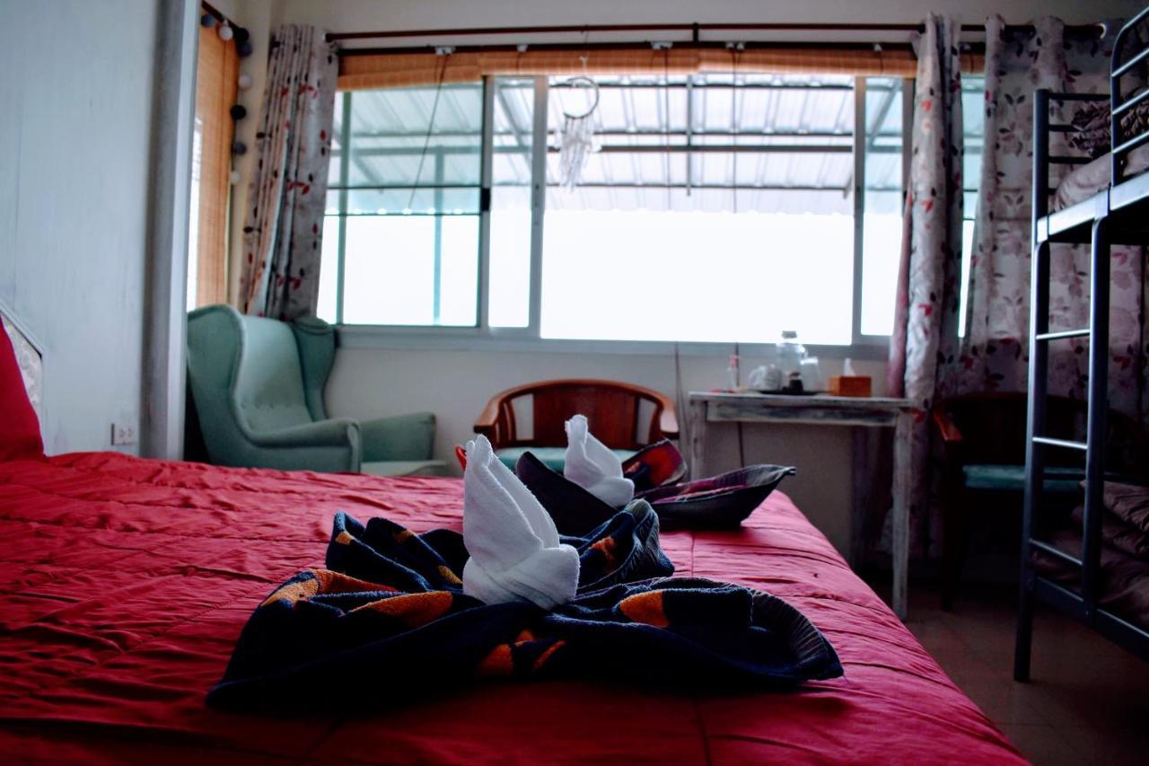 Your Home Samui Maret Buitenkant foto
