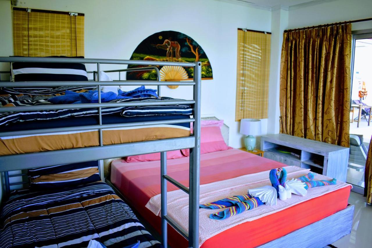Your Home Samui Maret Buitenkant foto