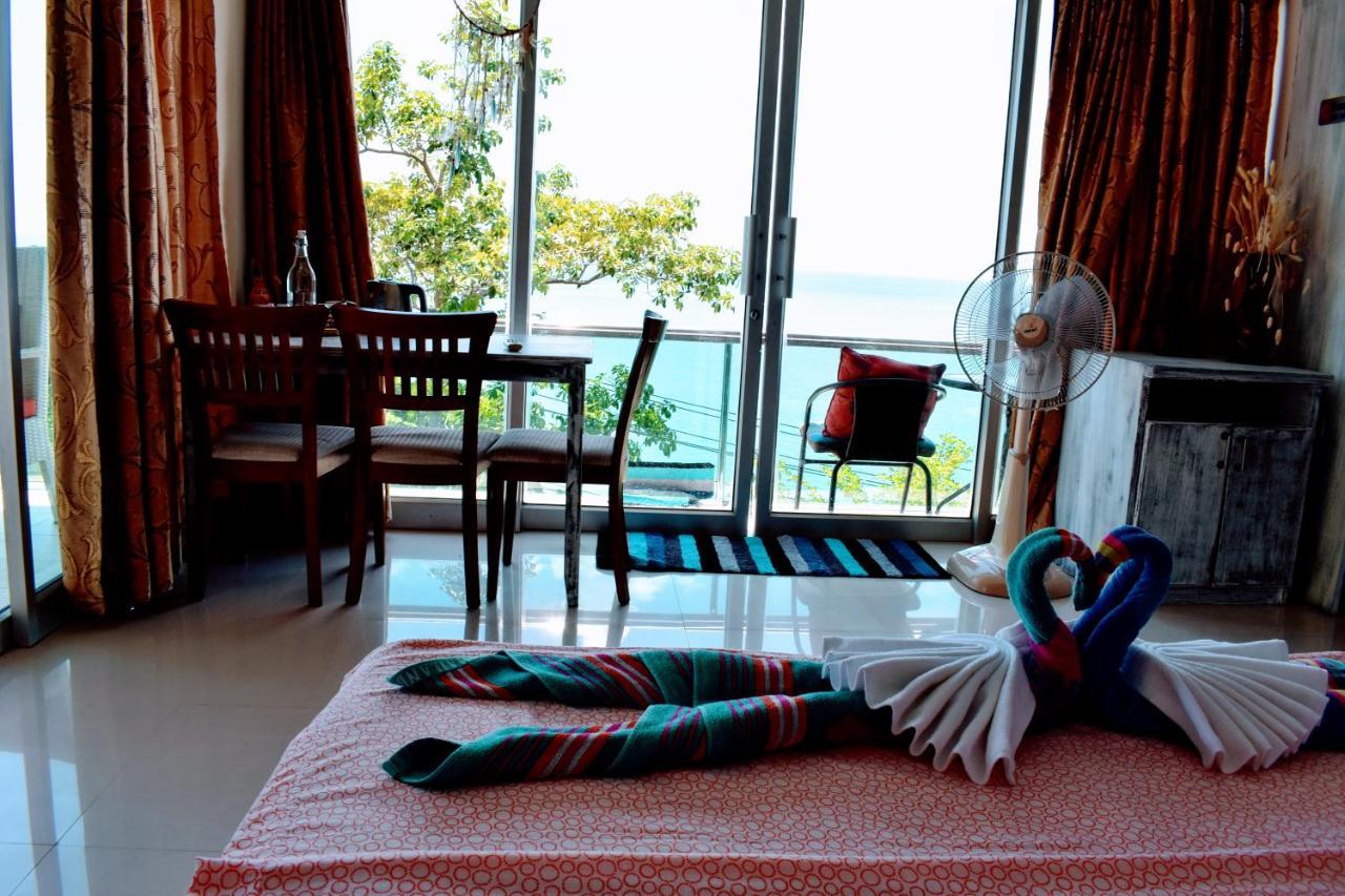 Your Home Samui Maret Buitenkant foto
