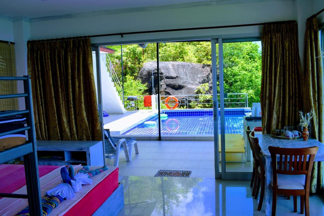 Your Home Samui Maret Buitenkant foto