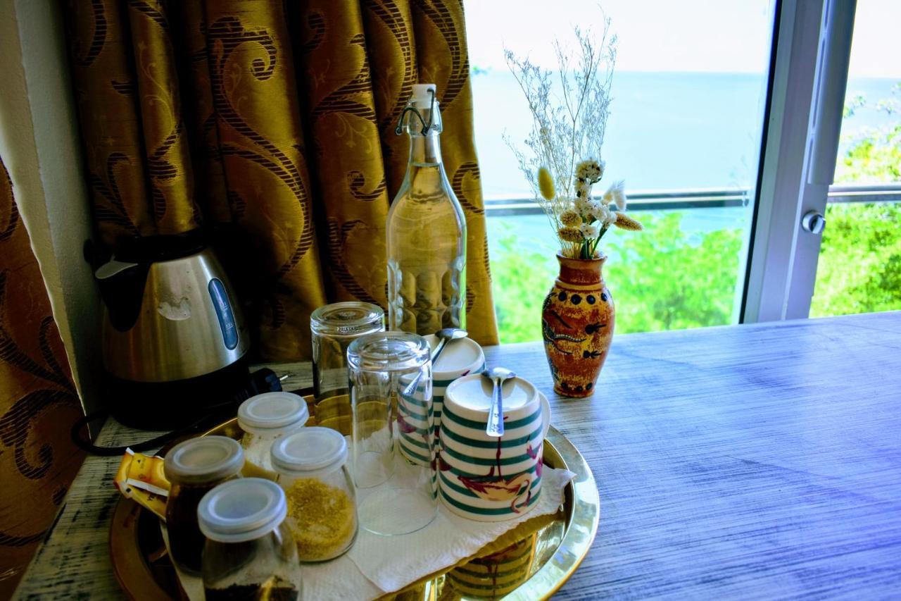 Your Home Samui Maret Buitenkant foto