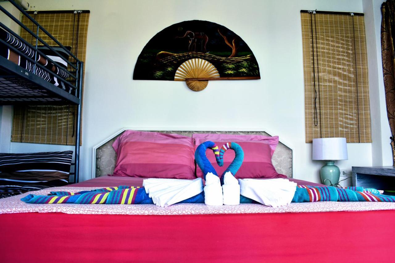 Your Home Samui Maret Buitenkant foto