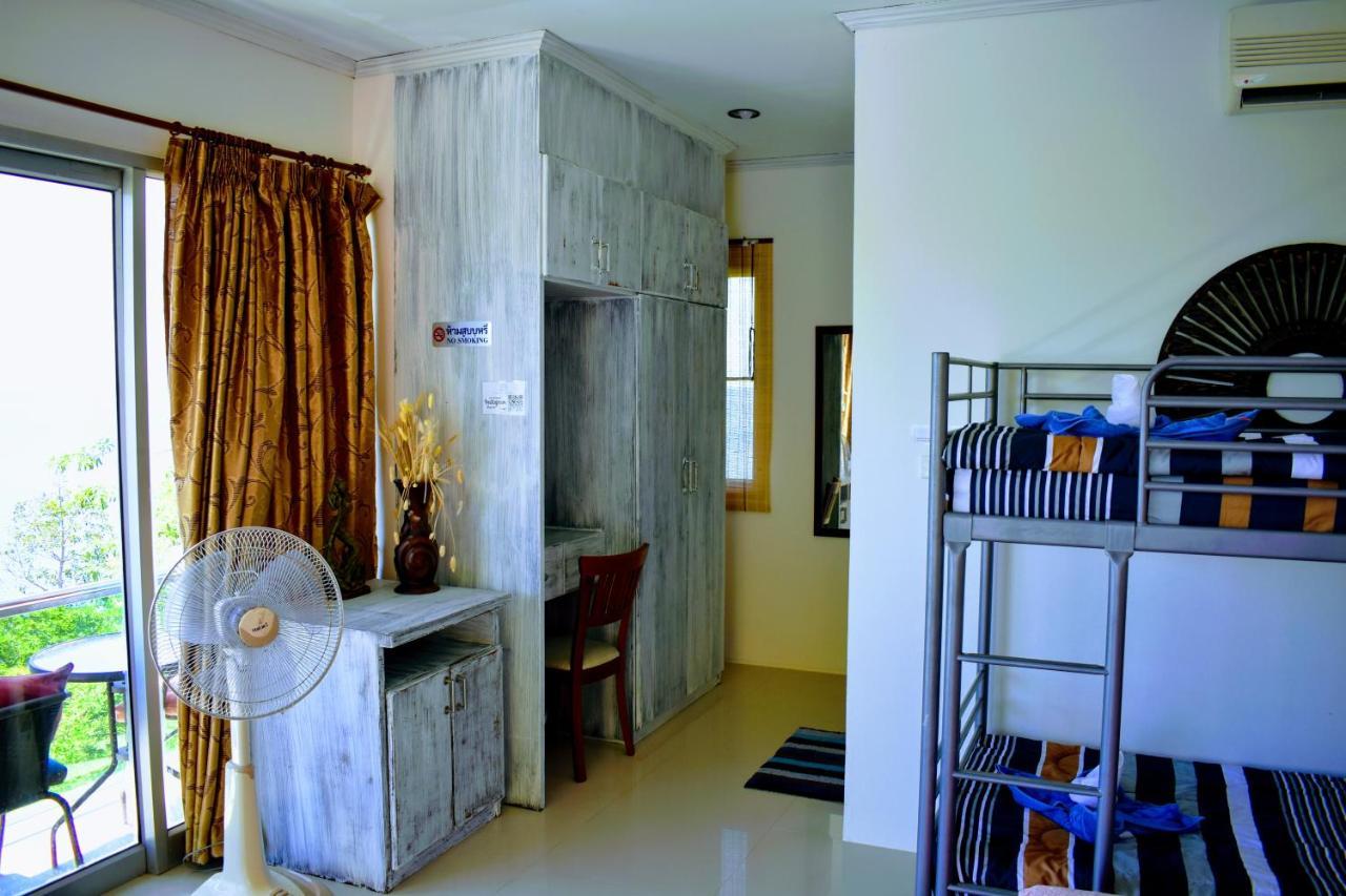 Your Home Samui Maret Buitenkant foto