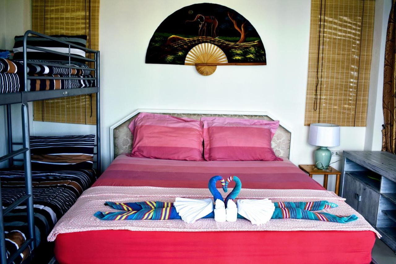 Your Home Samui Maret Buitenkant foto