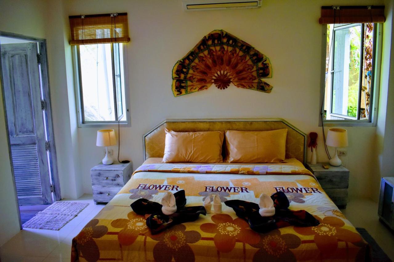 Your Home Samui Maret Buitenkant foto