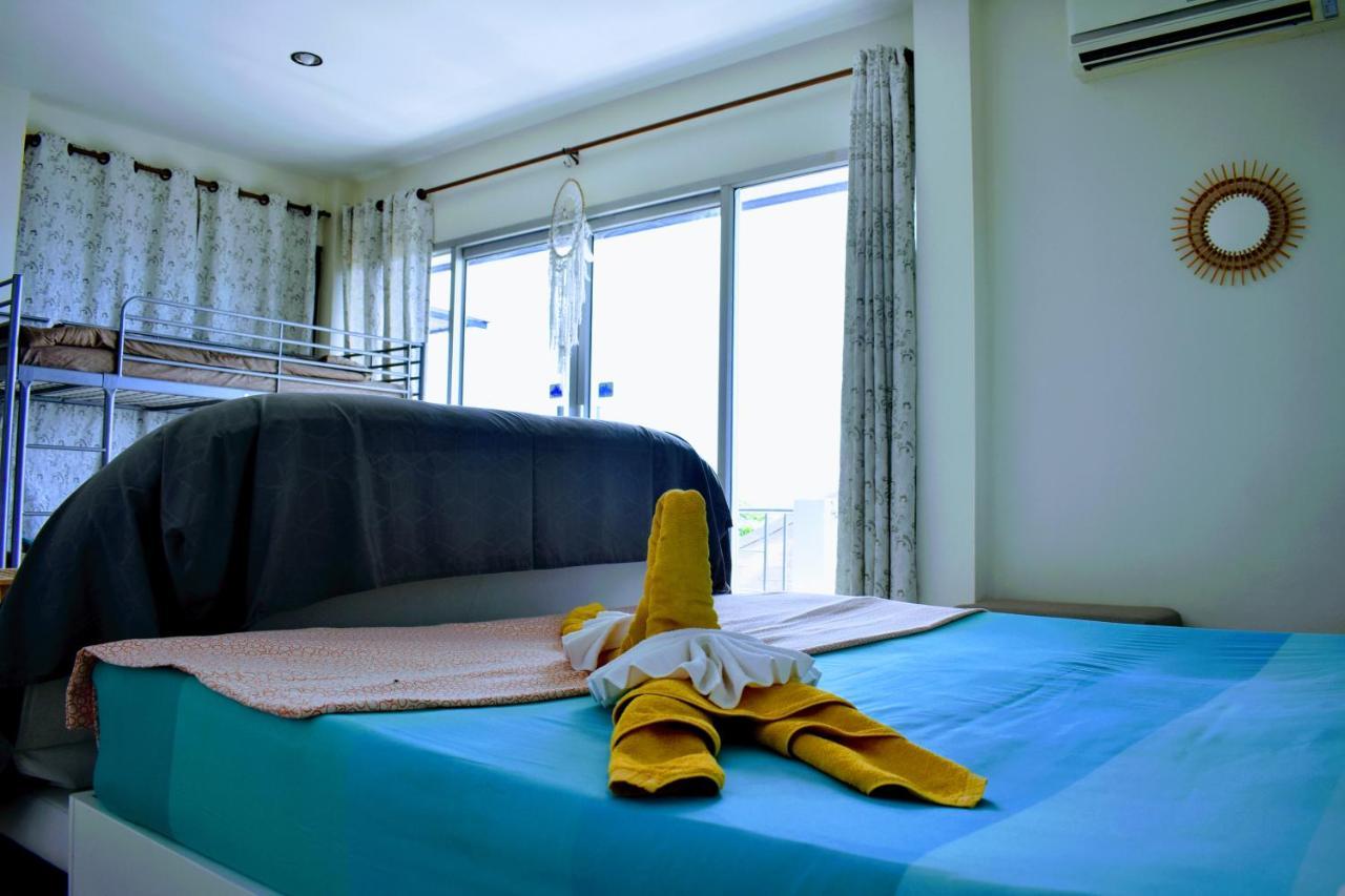 Your Home Samui Maret Buitenkant foto