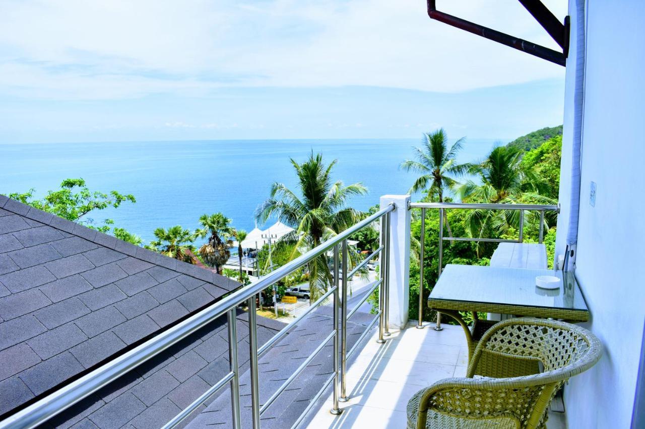 Your Home Samui Maret Buitenkant foto