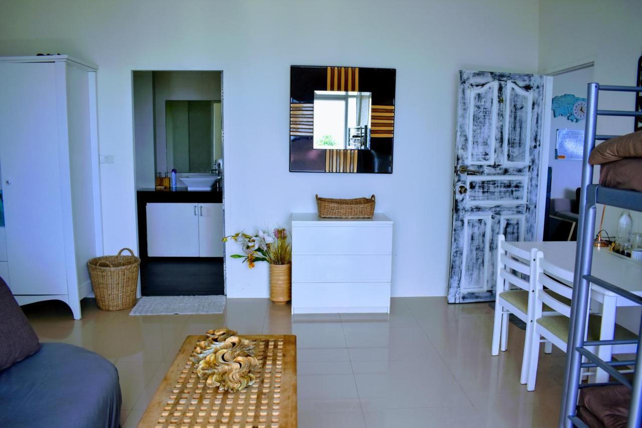 Your Home Samui Maret Buitenkant foto