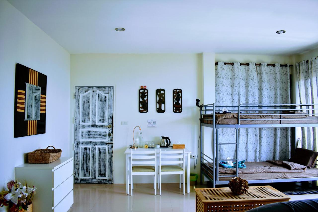 Your Home Samui Maret Buitenkant foto